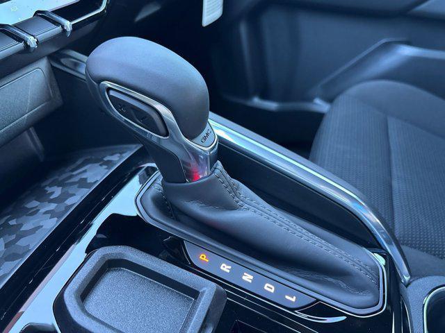 new 2026 GMC Canyon car, priced at $41,416