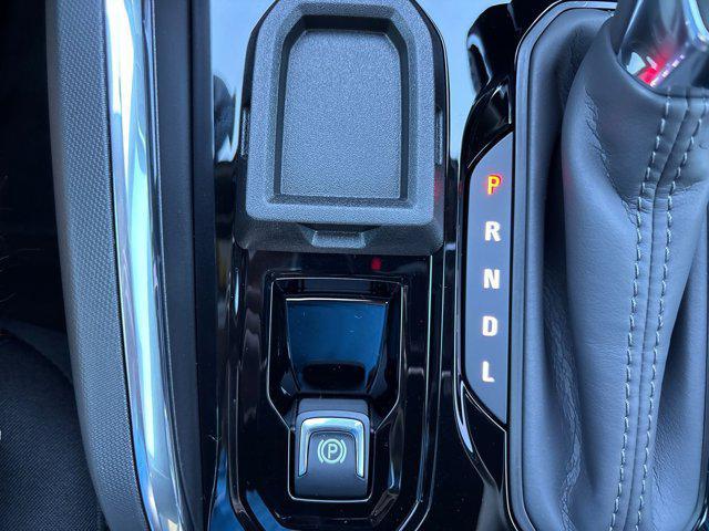 new 2026 GMC Canyon car, priced at $41,416