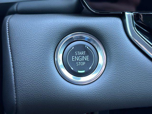 new 2026 GMC Canyon car, priced at $41,416