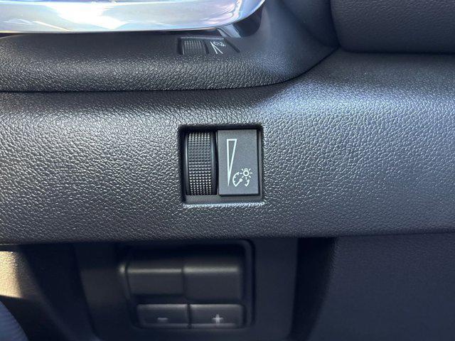 new 2026 GMC Canyon car, priced at $41,416