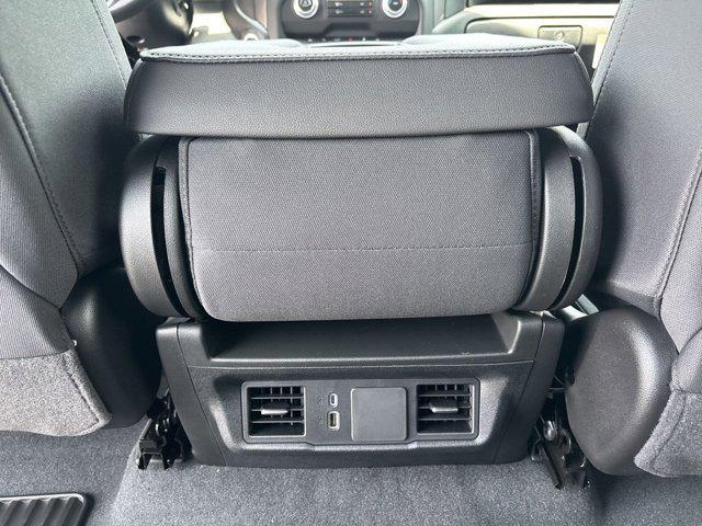 new 2025 GMC Sierra 1500 car, priced at $42,186