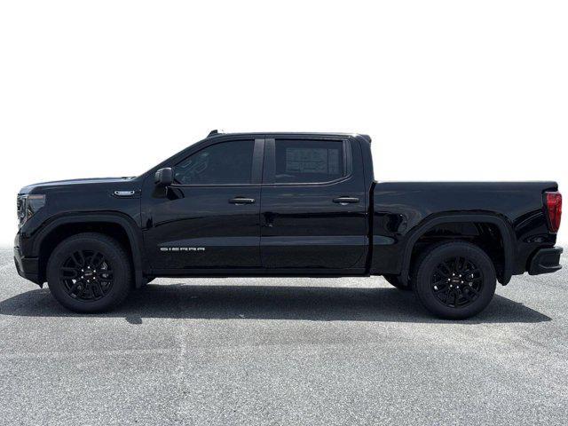 new 2025 GMC Sierra 1500 car, priced at $42,186