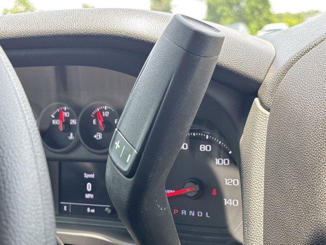 new 2025 GMC Sierra 1500 car, priced at $42,186