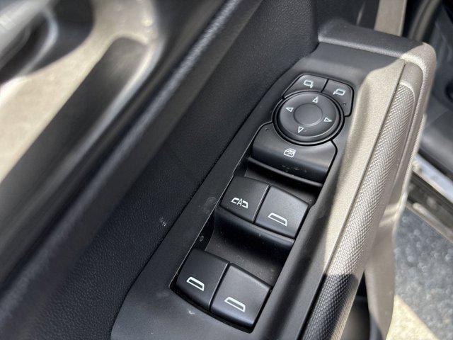 new 2025 GMC Sierra 1500 car, priced at $42,186
