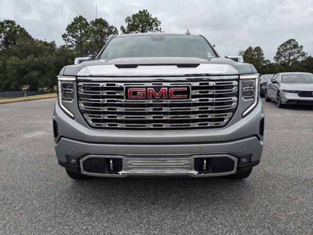 new 2025 GMC Sierra 1500 car, priced at $75,226