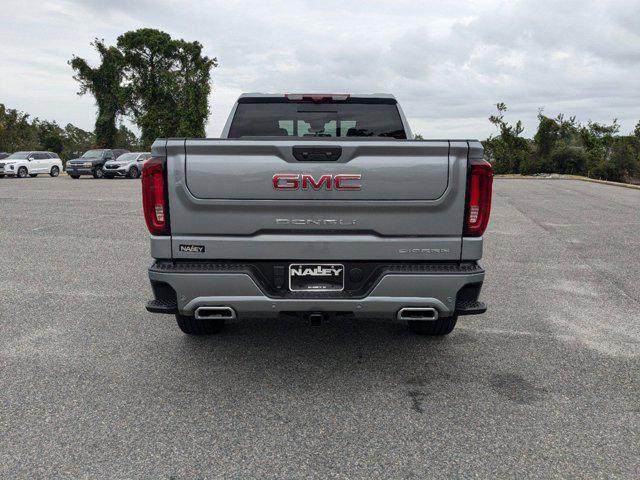 new 2025 GMC Sierra 1500 car, priced at $75,226