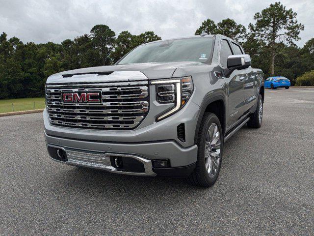 new 2025 GMC Sierra 1500 car, priced at $75,226