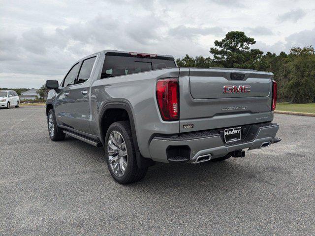 new 2025 GMC Sierra 1500 car, priced at $75,226