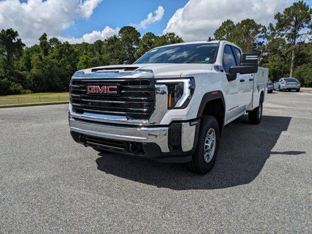 new 2024 GMC Sierra 2500 car, priced at $61,119