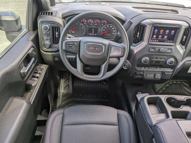 new 2024 GMC Sierra 2500 car, priced at $59,119