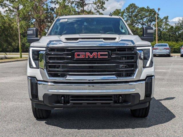 new 2024 GMC Sierra 2500 car, priced at $61,119