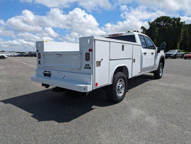 new 2024 GMC Sierra 2500 car, priced at $61,119