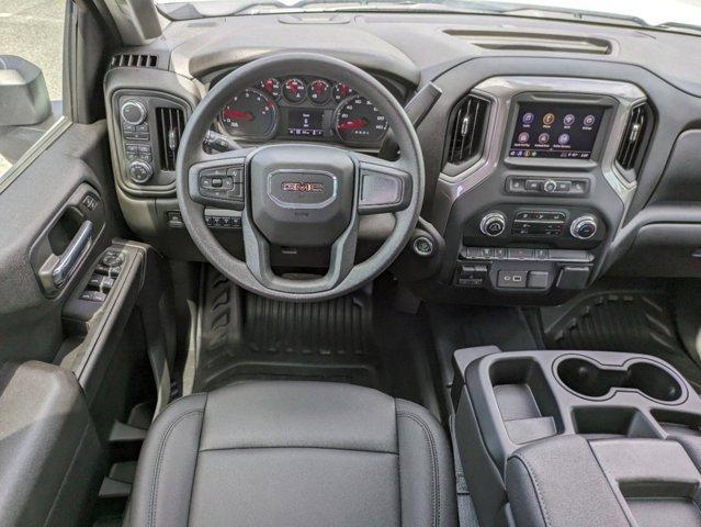 new 2024 GMC Sierra 3500 car, priced at $61,119