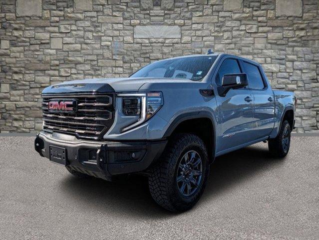 new 2024 GMC Sierra 1500 car, priced at $75,636