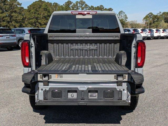 new 2024 GMC Sierra 1500 car, priced at $75,636