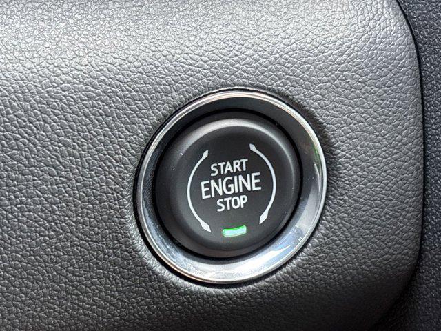 new 2026 GMC Acadia car, priced at $61,301