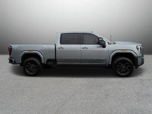 new 2024 GMC Sierra 2500 car, priced at $88,931