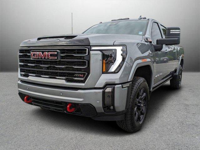 new 2024 GMC Sierra 2500 car, priced at $88,931