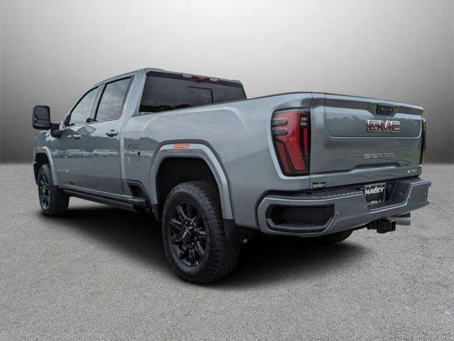 new 2024 GMC Sierra 2500 car, priced at $88,931