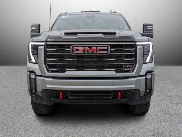 new 2024 GMC Sierra 2500 car, priced at $88,931