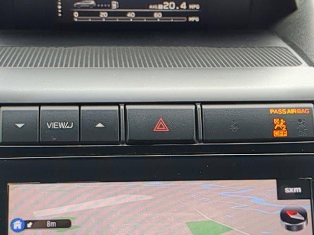 used 2020 Subaru Ascent car, priced at $23,804
