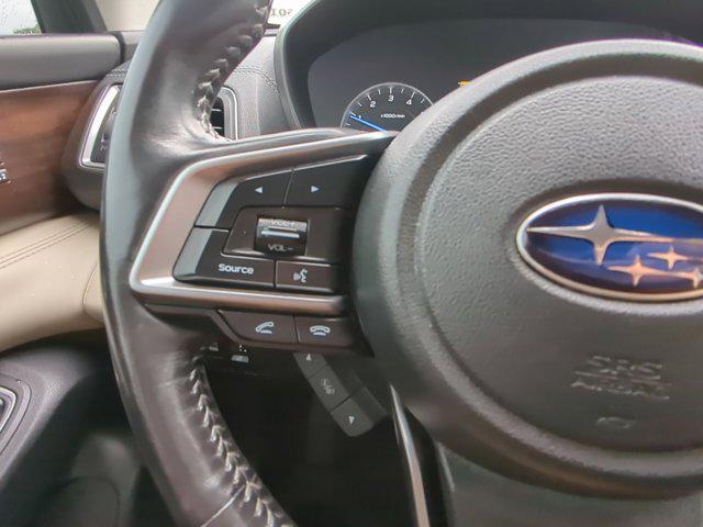 used 2020 Subaru Ascent car, priced at $23,804