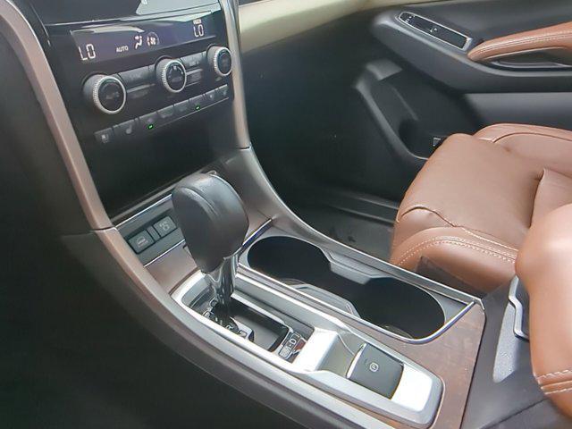 used 2020 Subaru Ascent car, priced at $23,804