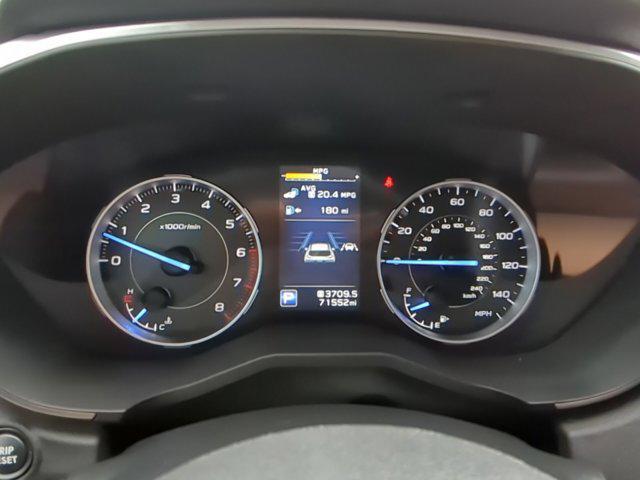 used 2020 Subaru Ascent car, priced at $23,804