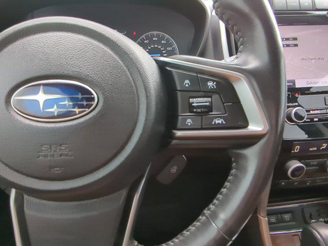 used 2020 Subaru Ascent car, priced at $23,804