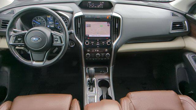 used 2020 Subaru Ascent car, priced at $23,804