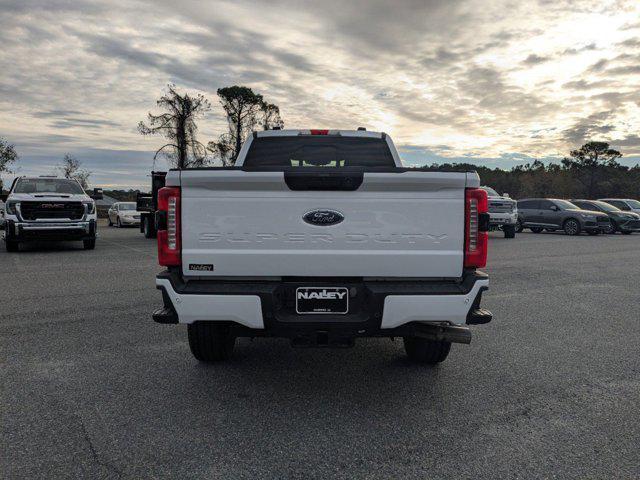 used 2023 Ford F-250 car, priced at $59,560