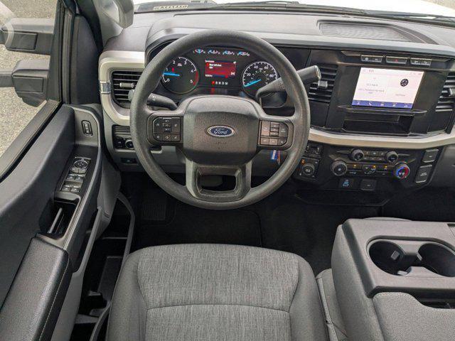 used 2023 Ford F-250 car, priced at $59,560