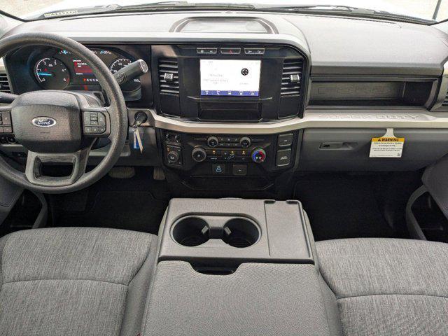 used 2023 Ford F-250 car, priced at $59,560