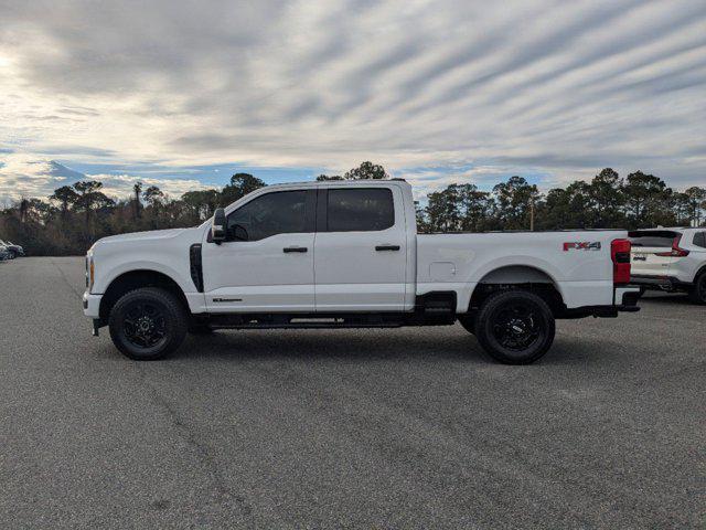 used 2023 Ford F-250 car, priced at $59,560