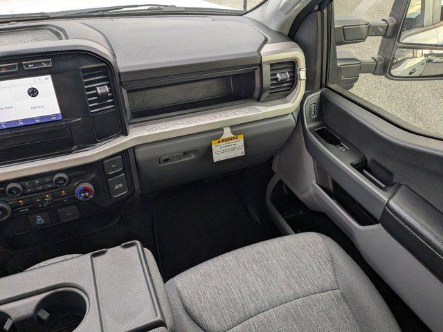 used 2023 Ford F-250 car, priced at $59,560