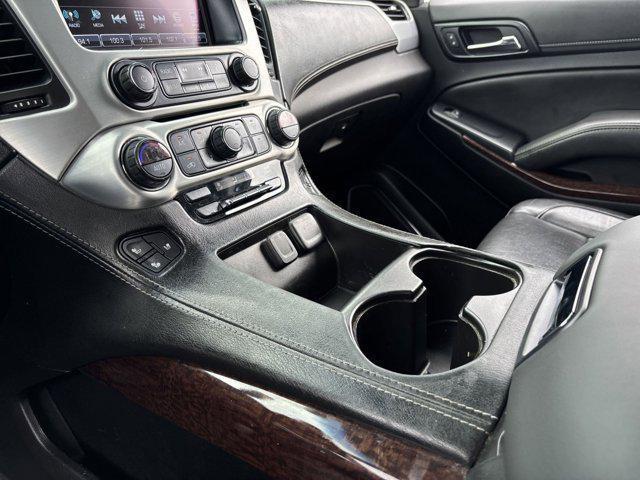 used 2019 GMC Yukon car, priced at $29,400