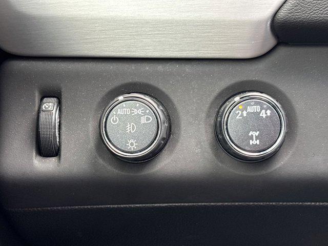 used 2019 GMC Yukon car, priced at $29,400