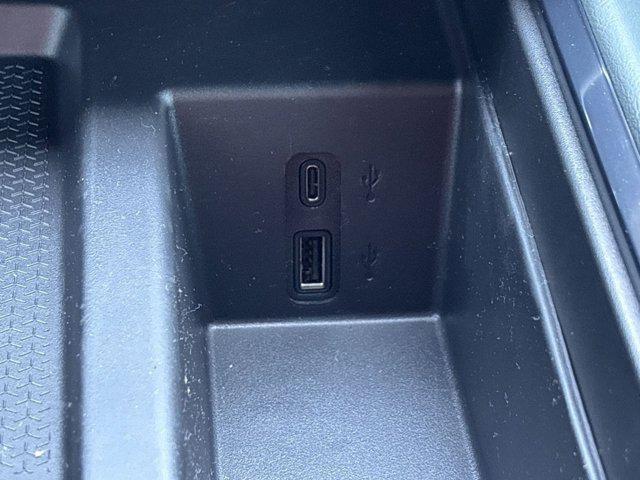 new 2025 GMC Acadia car, priced at $57,721