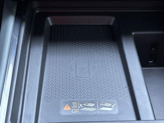 new 2025 GMC Acadia car, priced at $57,721