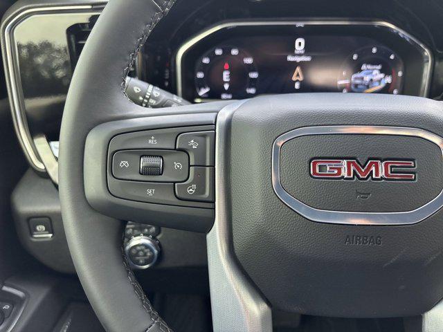 new 2025 GMC Sierra 2500 car, priced at $78,011