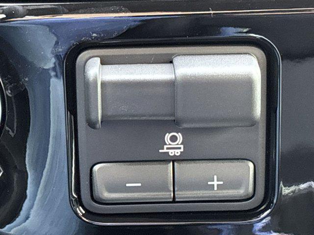 new 2025 GMC Sierra 2500 car, priced at $78,011