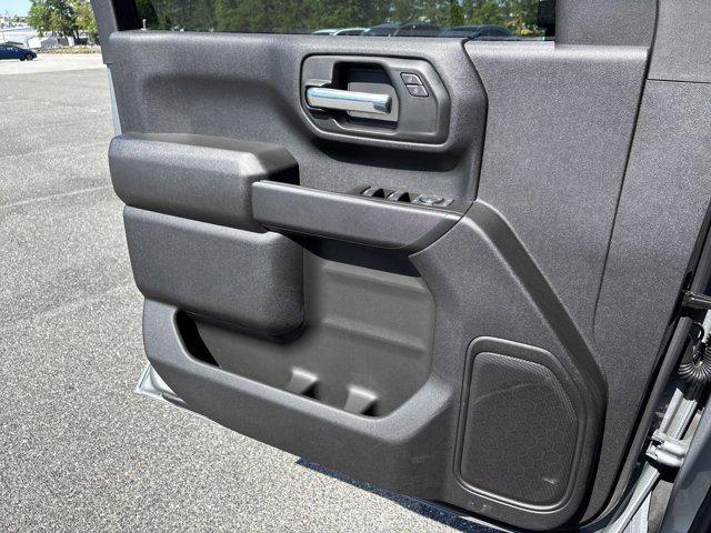 new 2025 GMC Sierra 3500 car, priced at $67,036