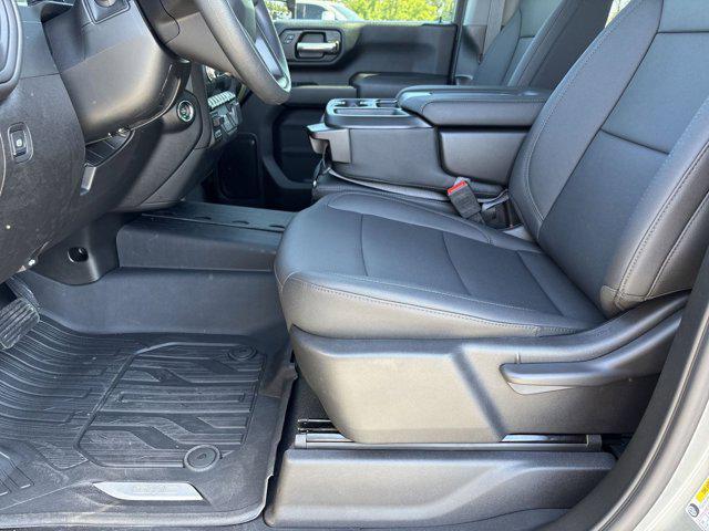 new 2025 GMC Sierra 3500 car, priced at $67,036