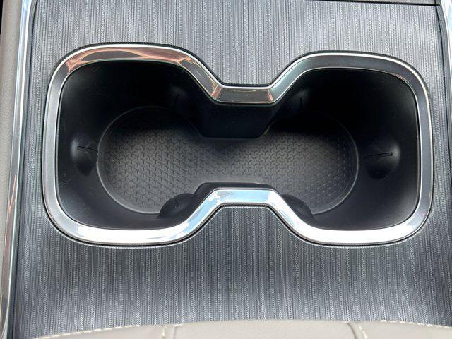 new 2026 GMC Acadia car, priced at $52,411