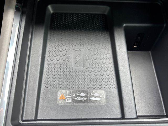 new 2026 GMC Acadia car, priced at $52,411