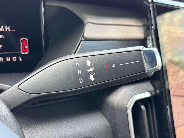 new 2026 GMC Acadia car, priced at $52,411