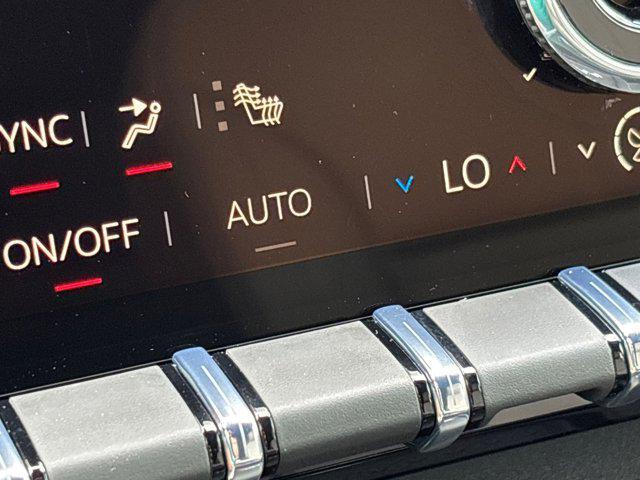 new 2026 GMC Acadia car, priced at $52,411