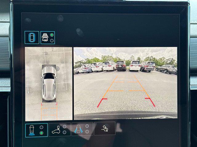 new 2026 GMC Acadia car, priced at $52,411