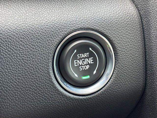 new 2026 GMC Acadia car, priced at $52,411