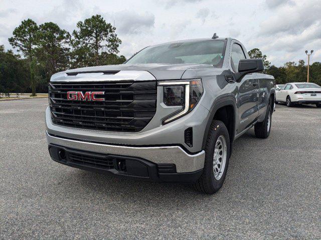 new 2024 GMC Sierra 1500 car, priced at $35,711